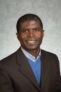 Distinguished Contribution in a Discipline 2021 recipient is Dr. Jack Mangala